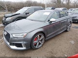 Audi Rs 3 Tfsi Quattro S Tronic WUABWGFF5LA905881 снимка