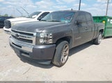 Chevrolet Silverado  Ls 1GCRCREA5BZ260364 снимка