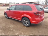 Dodge Journey Crossroad Plus 3C4PDCGB4GT124281 снимка