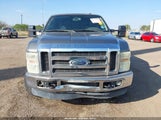 Ford F-250 Cabela's/Harley-Davidson/King Ranch/Lariat/Xl/Xlt 1FTSW2BR2AEA52118 photo
