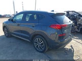 Hyundai Tucson Sel KM8J33AL6LU230074 снимка