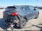 Hyundai Tucson Sel KM8J33AL6LU230074 снимка