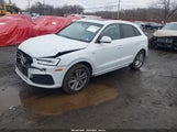 Audi Q3 2.0T Premium WA1JCCFS6JR030472 photo