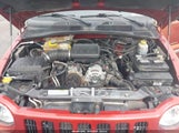 Jeep Liberty Sport 1J4GL48K62W216268 fotografie