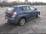 Pontiac Vibe 5Y2SP6E00AZ403988 снимка