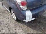 Pontiac Vibe 5Y2SP6E00AZ403988 снимка