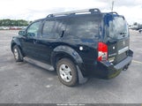 Nissan Pathfinder Le 5N1AR18U75C752772 снимка