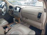 Nissan Pathfinder Le 5N1AR18U75C752772 снимка
