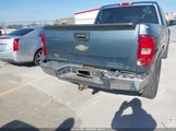Chevrolet Silverado  Lt 3GCEC23J59G281427 снимка