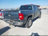 Chevrolet Silverado  Lt 3GCEC23J59G281427 снимка