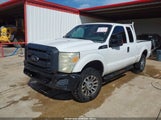 Ford F-250 Xl 1FT7X2B68CEB87065 снимка