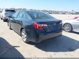 Toyota Camry Se 4T1BF1FKXCU152284 снимка