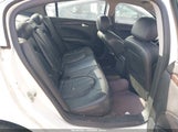 Buick Lucerne Cxs 1G4HE57Y86U136726 снимка