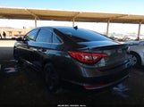 Hyundai Sonata 5NPE24AF7HH585247 снимка
