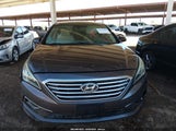 Hyundai Sonata 5NPE24AF7HH585247 снимка