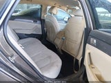 Hyundai Sonata 5NPE24AF7HH585247 снимка