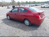 Nissan Versa 1.6 S+ 3N1CN7AP3KL836798 снимка