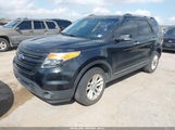 Ford Explorer Xlt 1FM5K8D82DGB61876 снимка