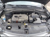 Hyundai Santa Fe Sport 2.4L 5XYZTDLB0HG453236 fotografie