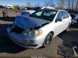 Toyota Corolla Le JTDBR32E652064838 снимка