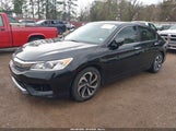 Honda Accord Ex 1HGCR2F78HA262732 снимка