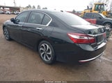 Honda Accord Ex 1HGCR2F78HA262732 снимка