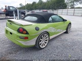 Mitsubishi Eclipse Spyder Gt 4A3AE55H21E006319 снимка