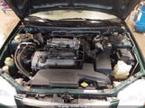 Mazda Protege Dx/Lx JM1BJ2225X0165892 снимка