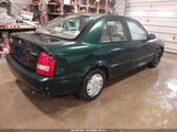Mazda Protege Dx/Lx JM1BJ2225X0165892 снимка