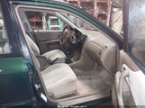Mazda Protege Dx/Lx JM1BJ2225X0165892 снимка