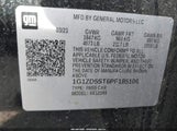 Chevrolet Malibu Fwd 1Lt 1G1ZD5ST6PF185106 photo