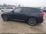 BMW X3 xDrive30I 5UXTR9C58KLE16010 снимка