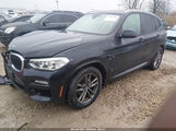 BMW X3 xDrive30I 5UXTR9C58KLE16010 снимка