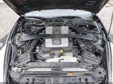 Nissan 370Z JN1AZ4EH5AM504072 снимка