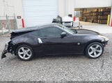 Nissan 370Z JN1AZ4EH5AM504072 снимка