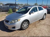 Toyota Corolla Le 2T1BU40E39C131605 снимка