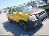 Nissan Frontier Sc-V6 1N6MD27T11C378651 снимка