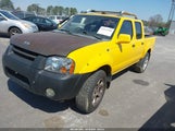 Nissan Frontier Sc-V6 1N6MD27T11C378651 снимка