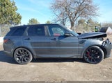 Land Rover Range Rover Sport Hst Mhev SALWS2RU7LA725804 снимка