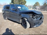 Land Rover Range Rover Sport Hst Mhev SALWS2RU7LA725804 fotografie