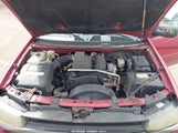 Chevrolet Trailblazer Lt 1GNDT13S532204790 снимка