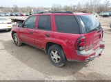 Chevrolet Trailblazer Lt 1GNDT13S532204790 снимка