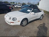 Toyota Celica Gt JT5ST07K4S0026123 снимка
