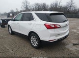 Chevrolet Equinox Lt 3GNAXJEV4JS557960 снимка