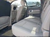 Ford F-150 Fx4/Harley-Davidson/King Ranch/Lariat/Platinum/Xl/Xlt 1FTFW1EV7AFD93660 снимка