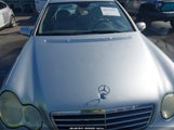 Mercedes-Benz C 230 Sport WDBRF52HX7F920634 снимка