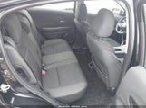Honda Hr-V Lx 3CZRU6H32KG726223 fotografie