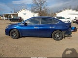 Nissan Sentra S 3N1AB7AP5KY360637 снимка