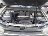 Chevrolet Trailblazer Ext Lt 1GNET16S146128026 снимка