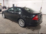 Ford Fusion Sel 3FAHP0JG6CR184994 снимка